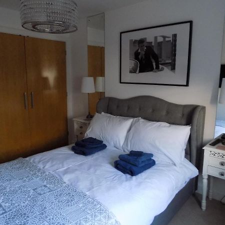 Tranquil Loft Bed and Breakfast Holt  Εξωτερικό φωτογραφία