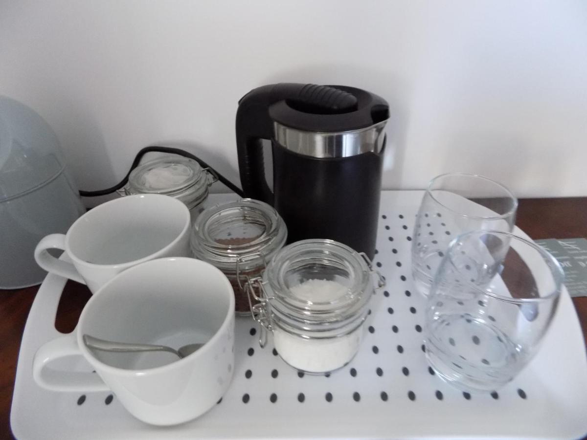Tranquil Loft Bed and Breakfast Holt  Εξωτερικό φωτογραφία